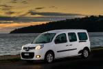 Renault Kangoo Maxi Crew Lifestyle Pack 2016 года (AU)